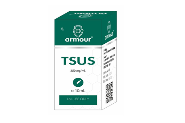 Testosteron Sustanon