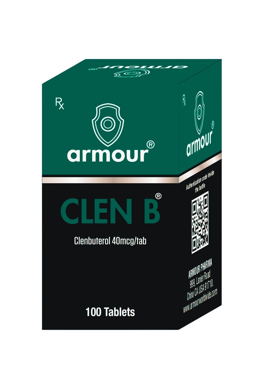 CLEN B