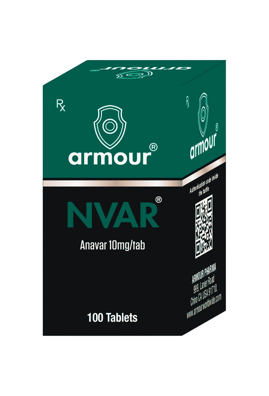 NVAR