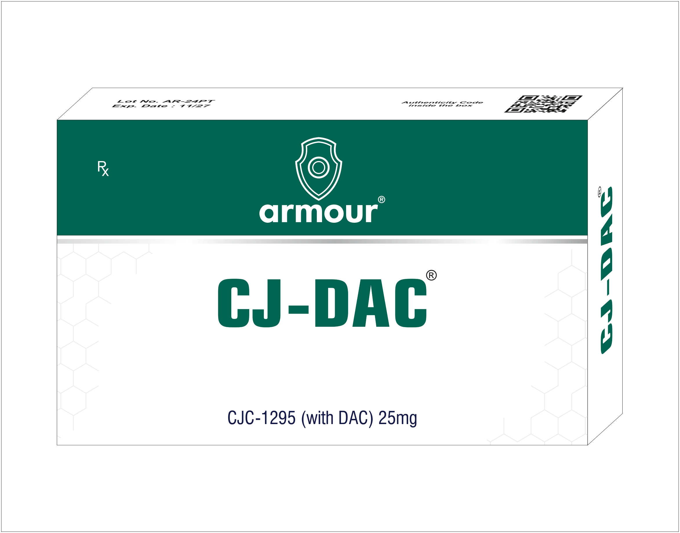 CJ-DAC