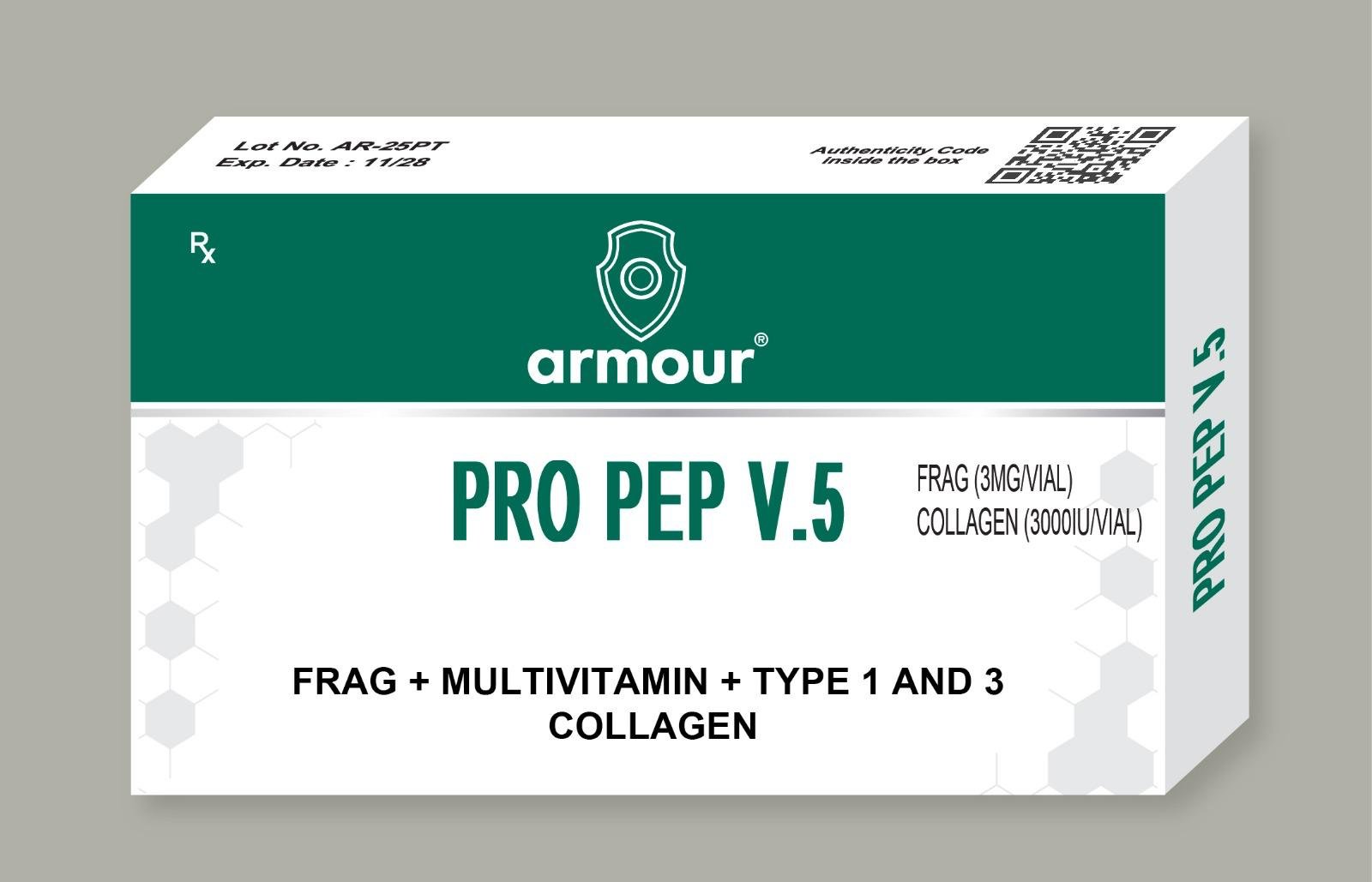 PRO PEP V.5