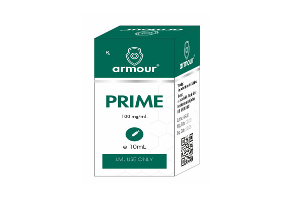 Primobolan 100mg